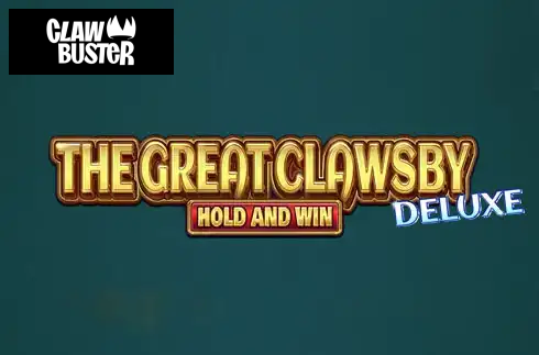 The Great Clawsby Deluxe: Hold and Win
